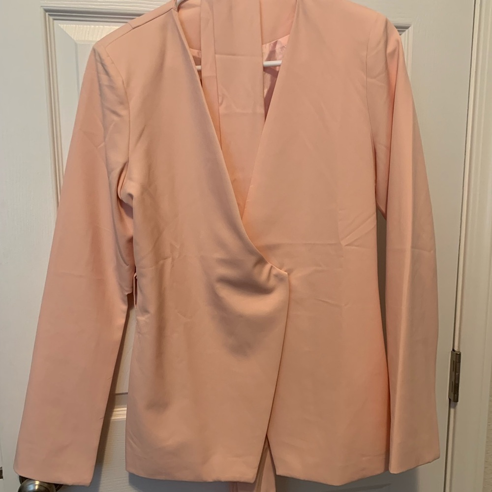 Women’s Blazer